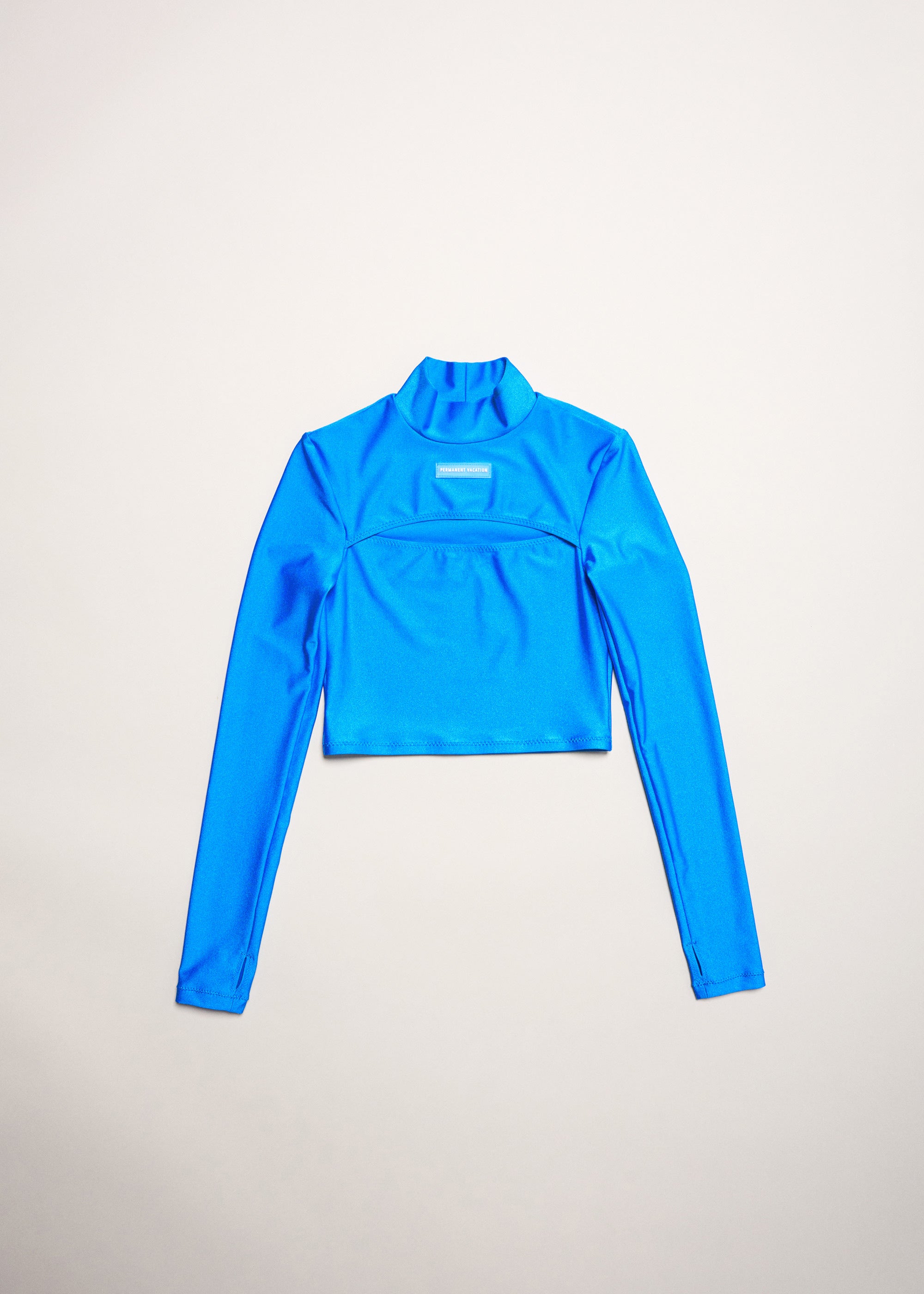 Immerse Top ~ Ultra Blue