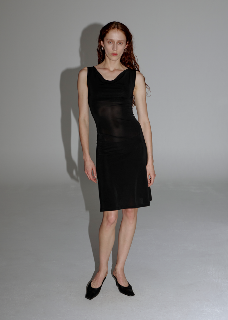 Debut Dress