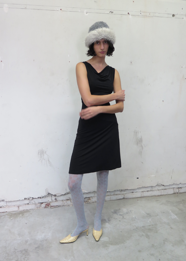 Debut Dress
