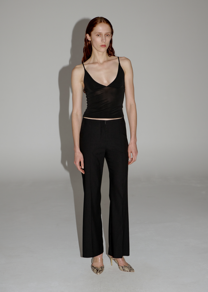 Response Flares ~ Black