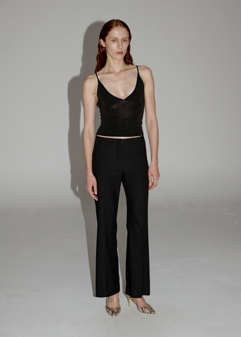 Response Flares ~ Black