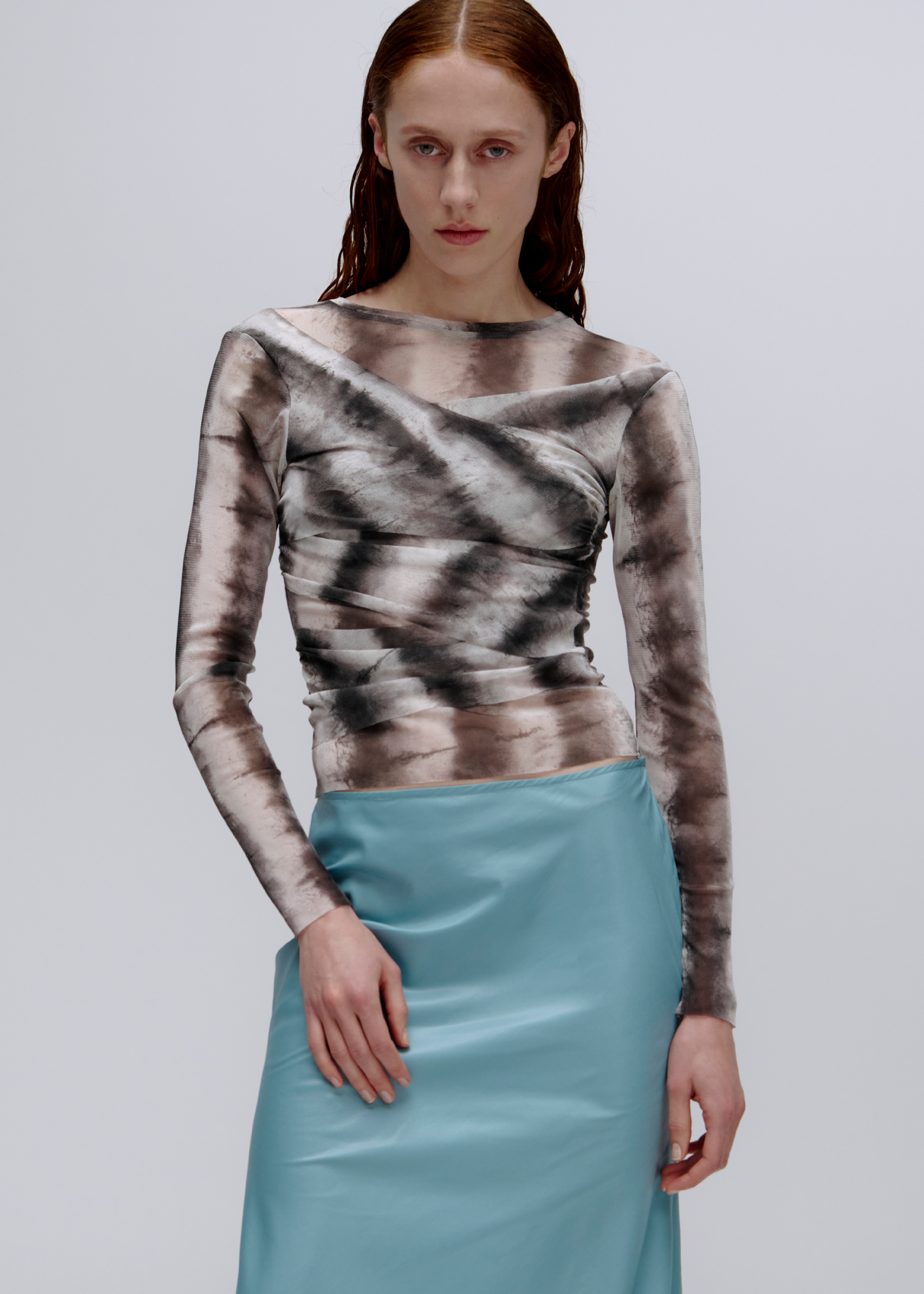 Frequency Top ~ Mono