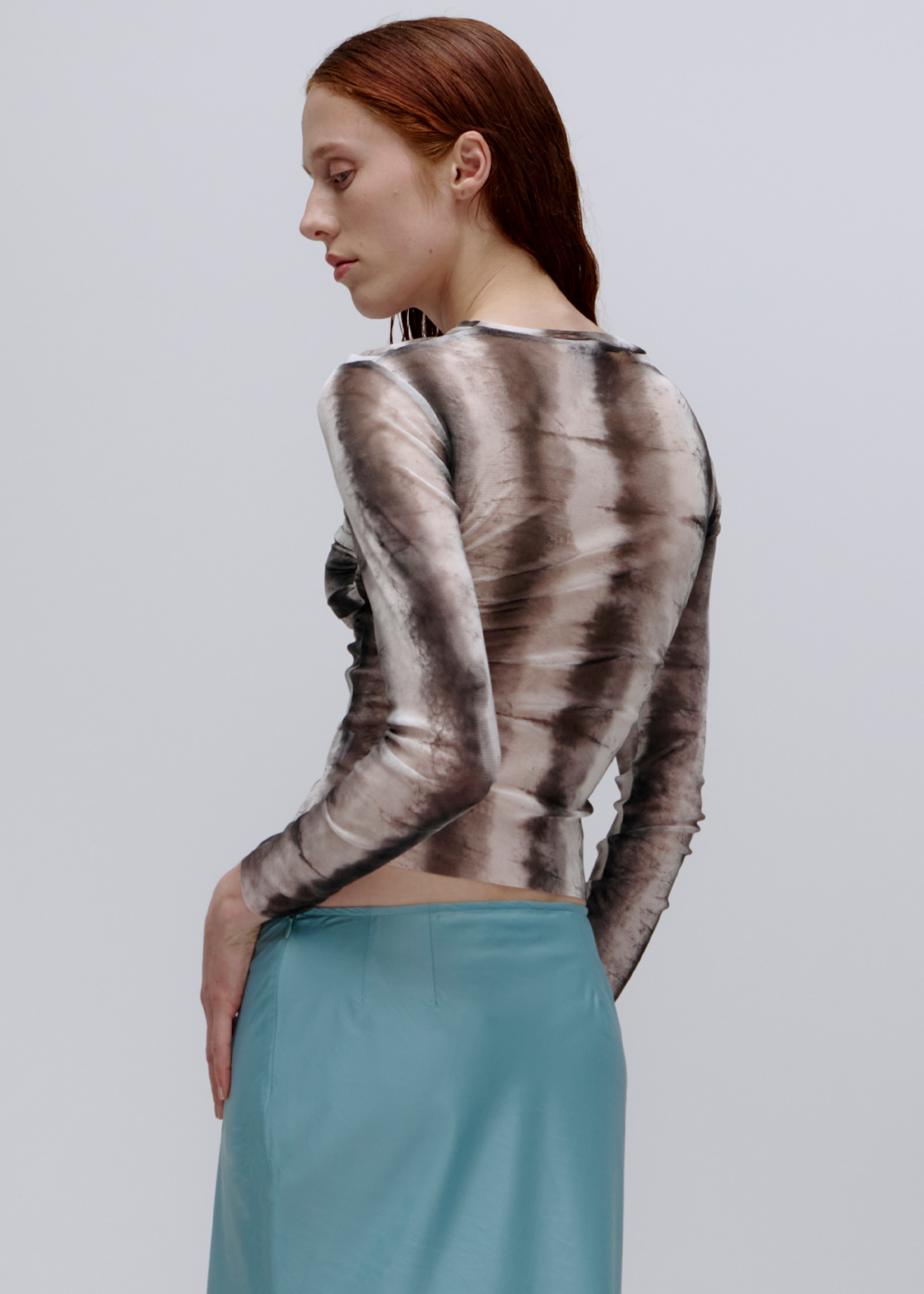 Frequency Top ~ Mono