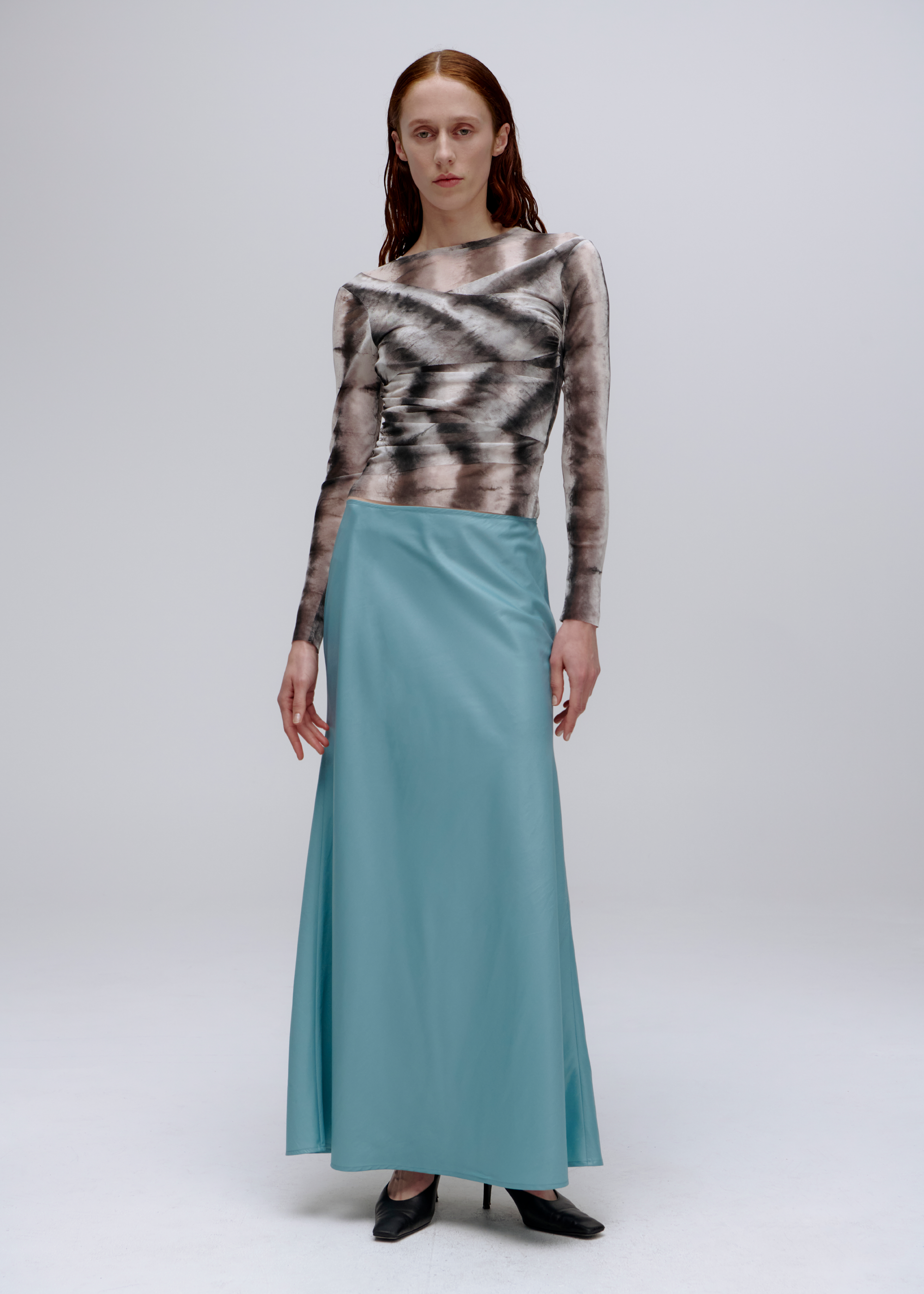 Frequency Top ~ Mono