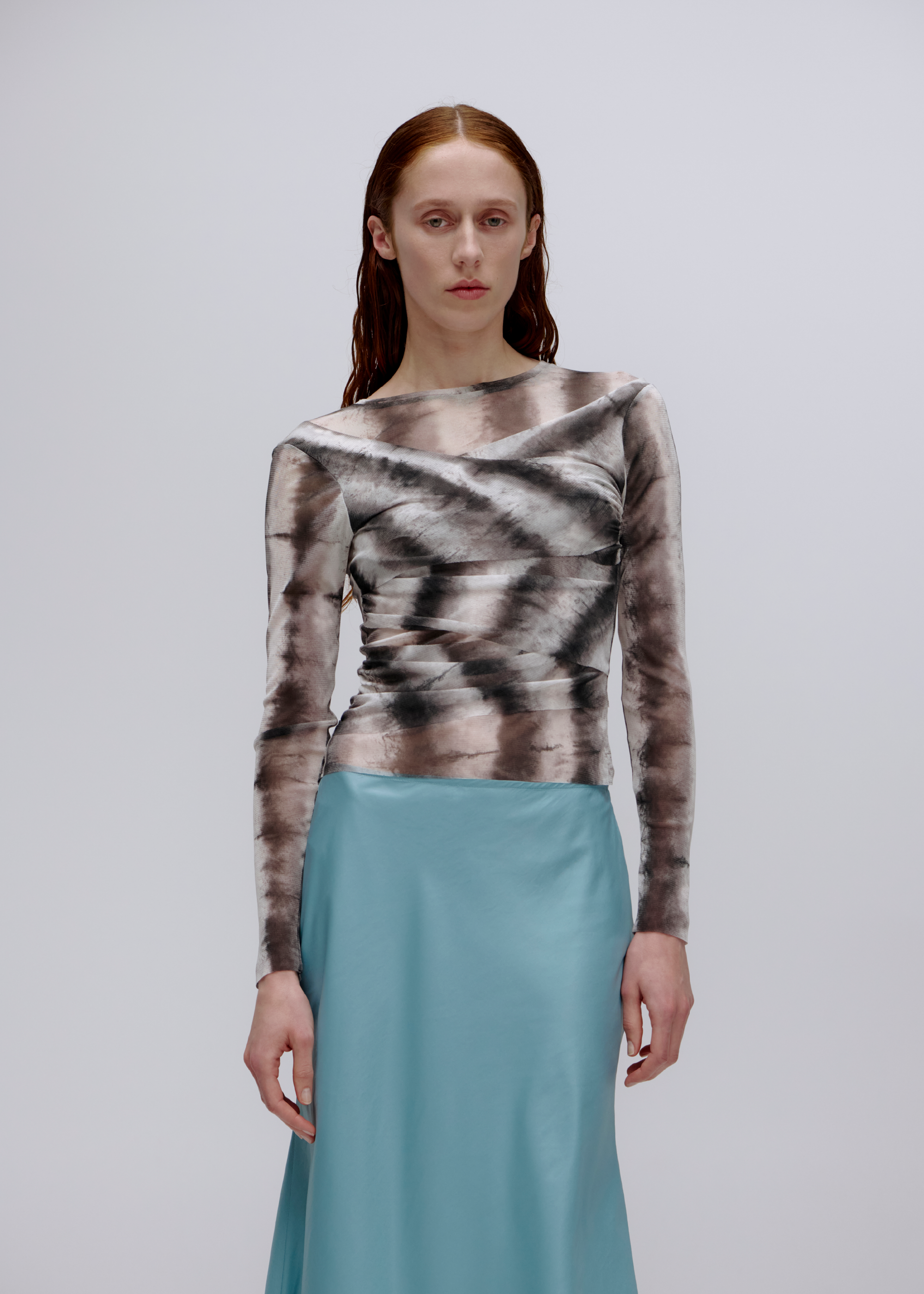 Frequency Top ~ Mono