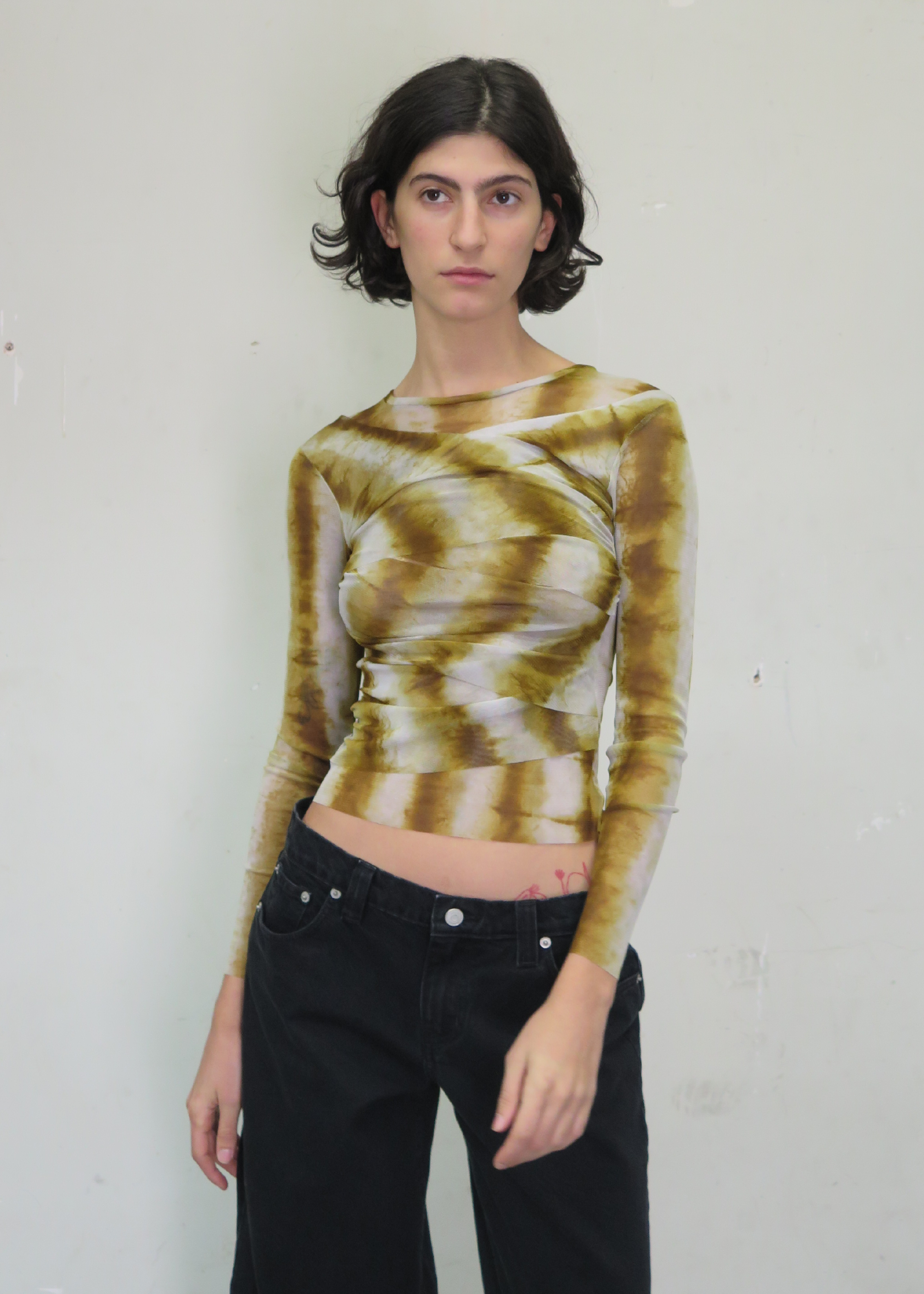 Frequency Top ~ Solar